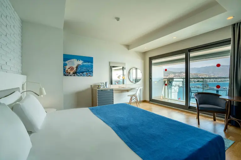 Konaklama / Kaptan Otel