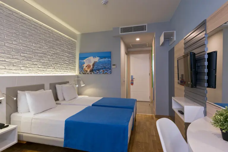 Konaklama / Kaptan Otel