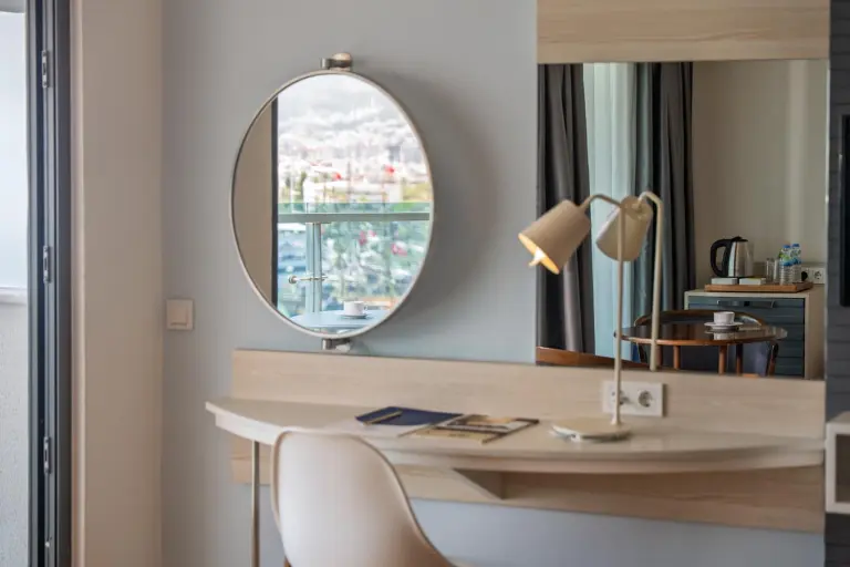 Konaklama / Kaptan Otel