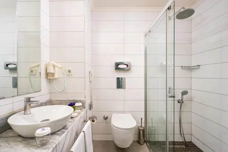 Konaklama / Kaptan Otel