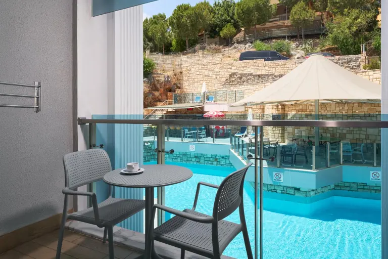 Konaklama / Kaptan Otel